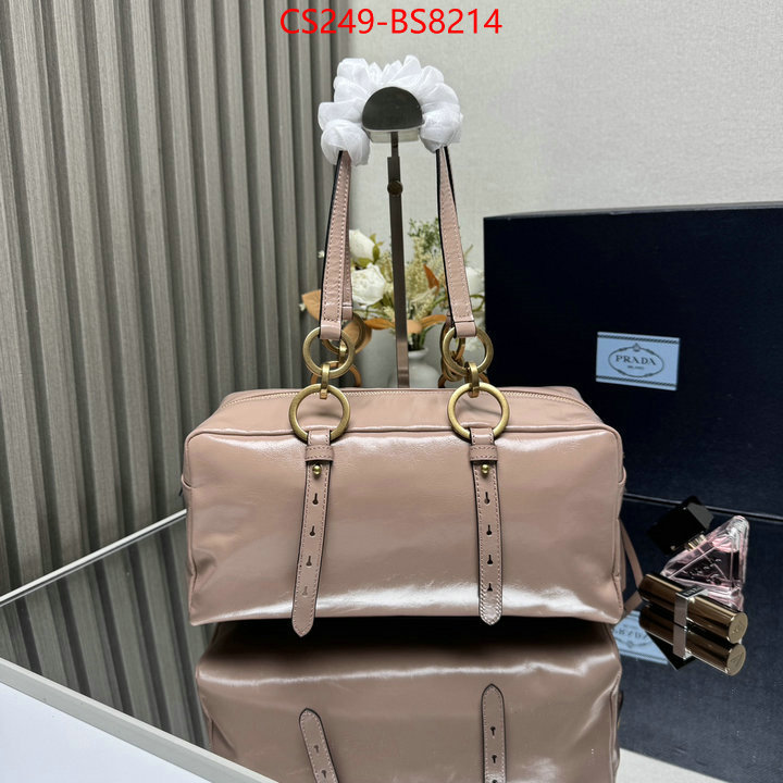ID: BS8214 $: 249USD,