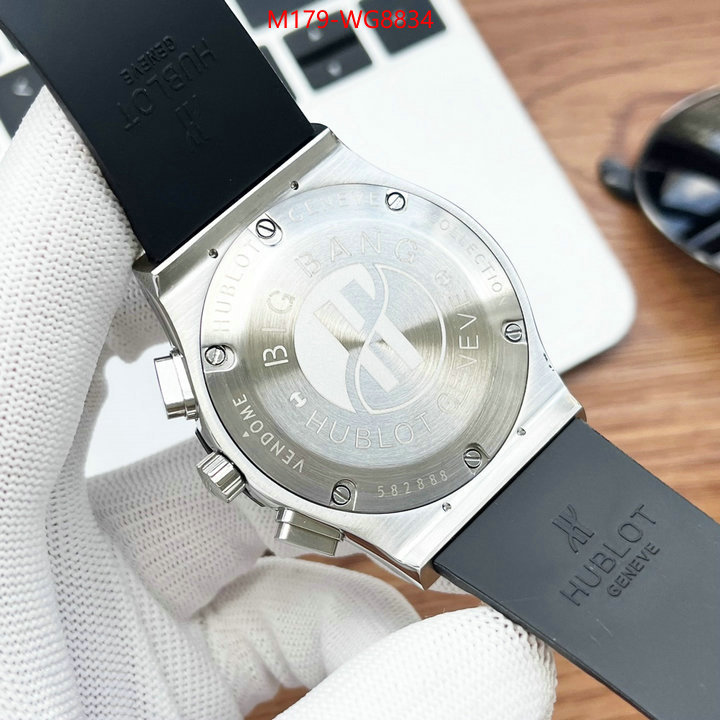 ID: WG8834