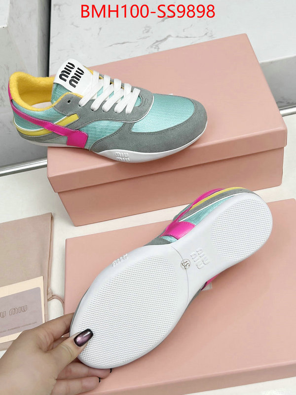 Women Shoes-Miu Miu online from china ID: SS9898 $: 100USD