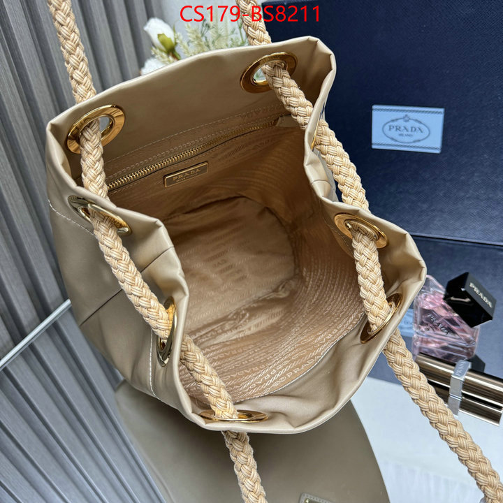 ID: BS8211 $: 179USD,