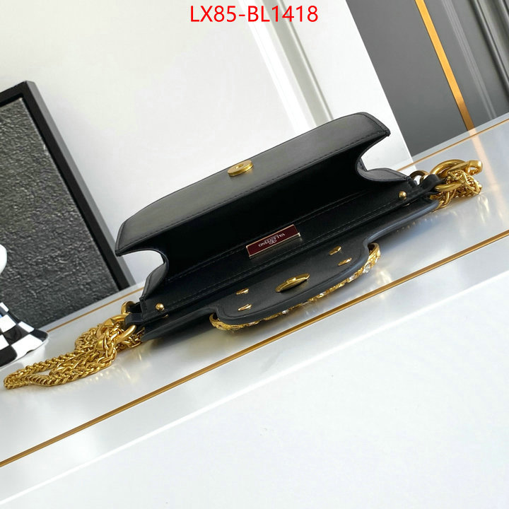 Valentino Bags(4A)-Crossbody- cheap replica designer ID: BL1418 $: 85USD,
