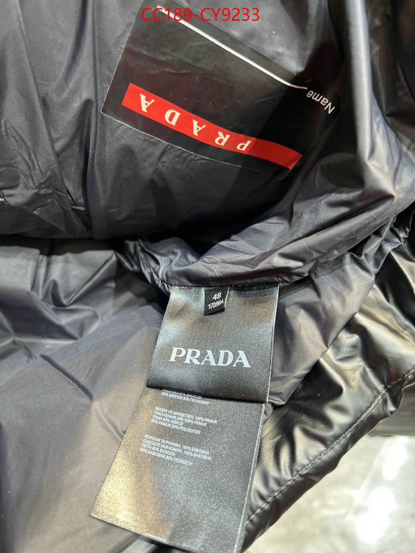 top brands like ID: CY9233