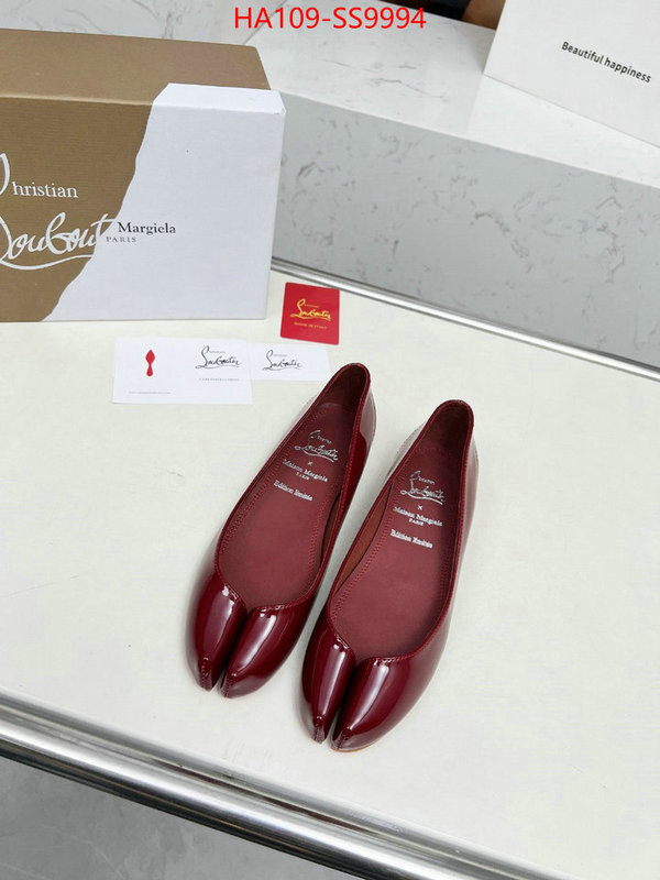 Women Shoes-Christian Louboutin designer replica ID: SS9994 $: 109USD