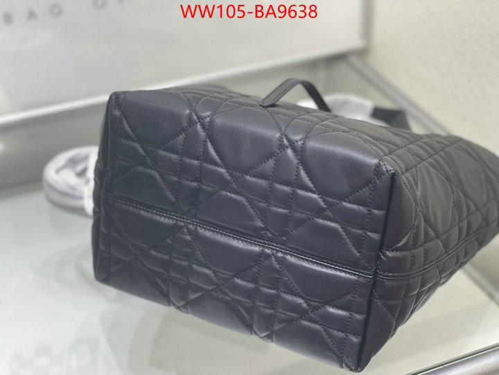 ID: BA9638