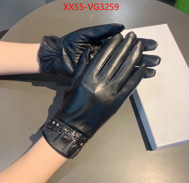 1:1 clone ID: VG3259