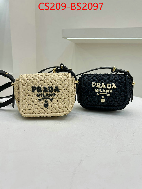 ID: BS2097 $: 209USD,