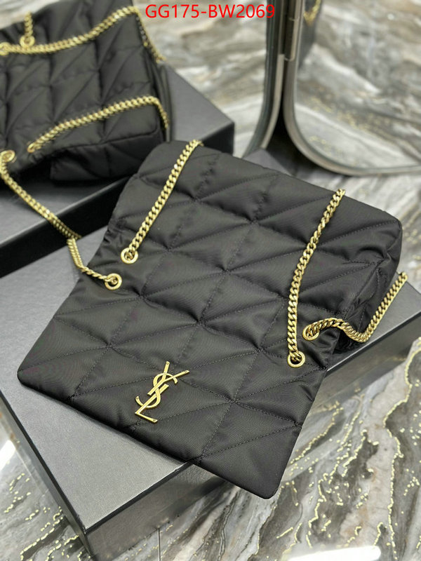 ID: BW2069 $: 175USD,