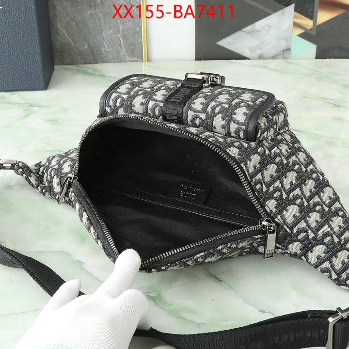 ID: BA7411 $: 155USD,