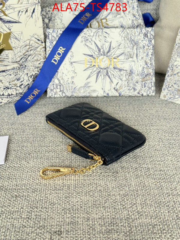 ID: TS4783 $: 75USD,