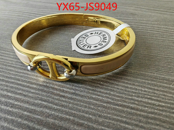 Jewelry-Hermes luxury fashion replica designers ID: JS9049 $: 65USD