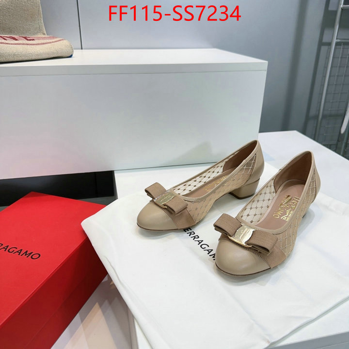 found replica ID: SS7234