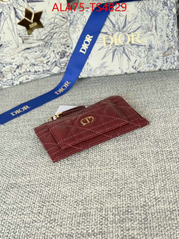 ID: TS4829 $: 75USD,