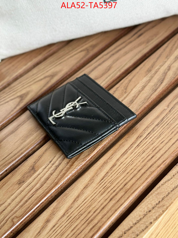 ID: TA5397 $: 52USD,