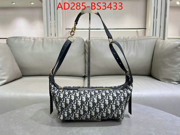 ID: BS3433