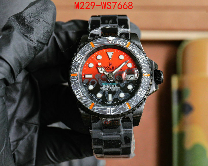 ID: WS7668