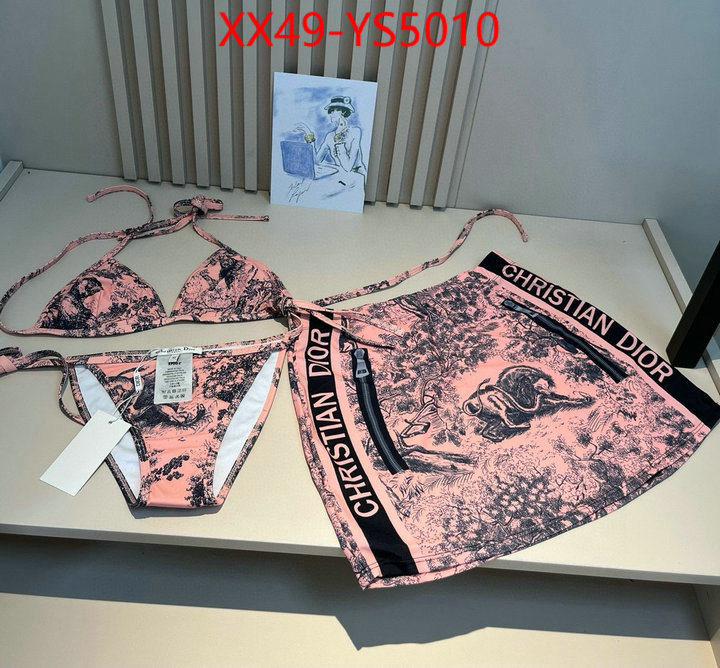 ID: YS5010