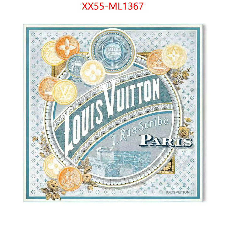 Scarf-LV the best affordable ID: ML1367 $: 55USD
