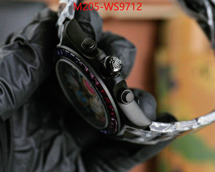 Watch(TOP)-Rolex where to find best ID: WS9712 $: 205USD-shoes yupoo Watch(TOP)-Rolex where to find best ID: WS9712 $: 205USD