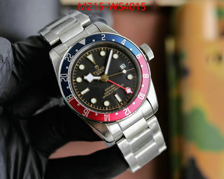 ID: WS4015