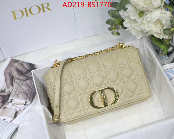 ID: BS1770 $: 219USD,