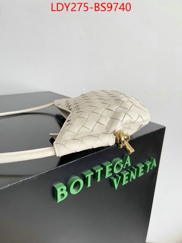 BV Bags(TOP)-Handbag- what best designer replicas ID: BS9740 $: 275USD,