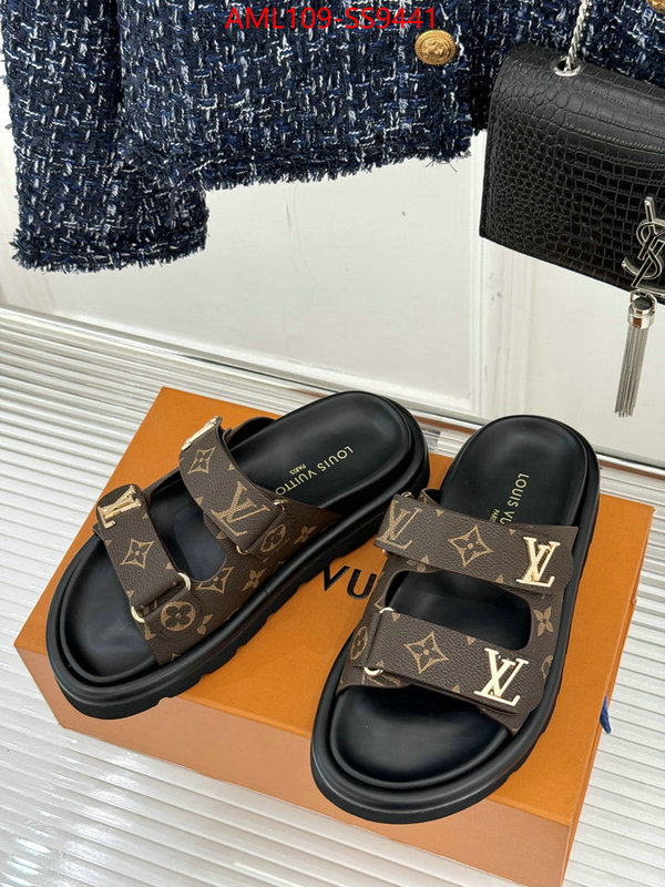 Women Shoes-LV can you buy replica ID: SS9441 $: 109USD