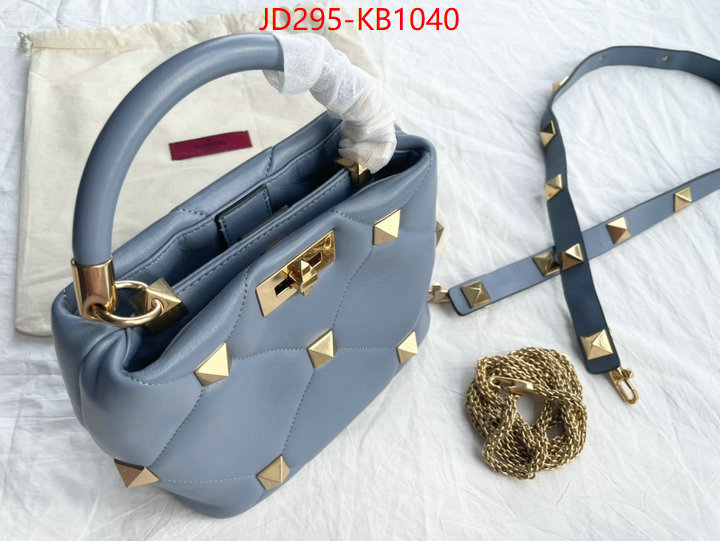 Valentino Bags(TOP)-Roman Stud- replica for cheap ID: KB1040 $: 295USD,
