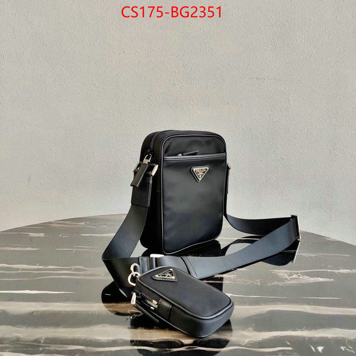 ID: BG2351 $: 175USD,