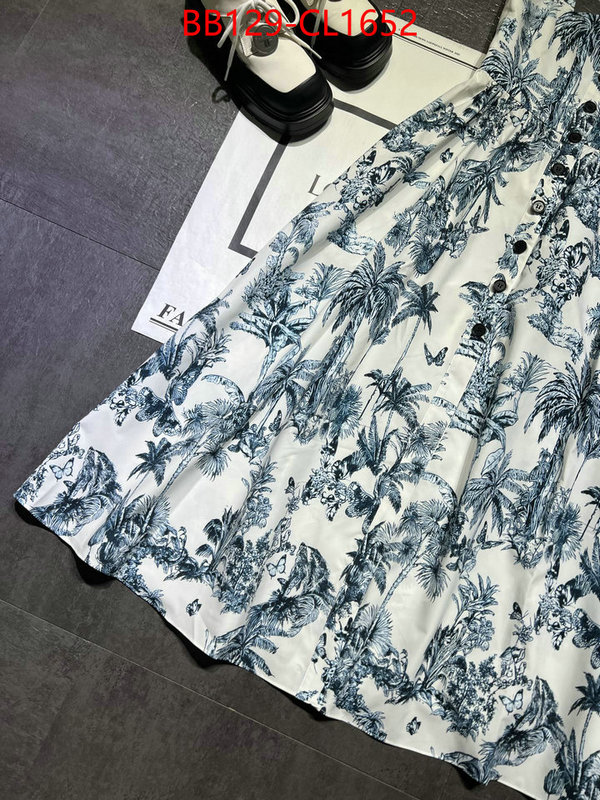 best replica 1:1 ID: CL1652