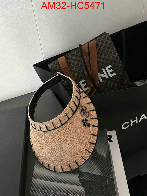 found replica ID: HC5471