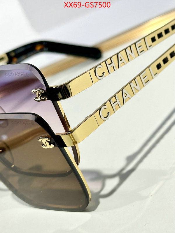 where can you buy a replica ID: GS7500