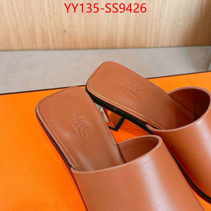 Women Shoes-Hermes outlet 1:1 replica ID: SS9426 $: 135USD