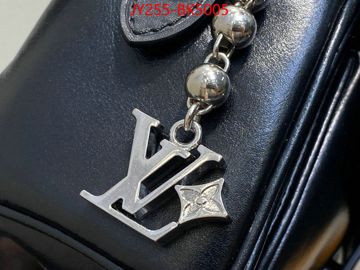 LV Bags(TOP)-Pochette MTis- china sale ID: BK5005 $: 255USD,
