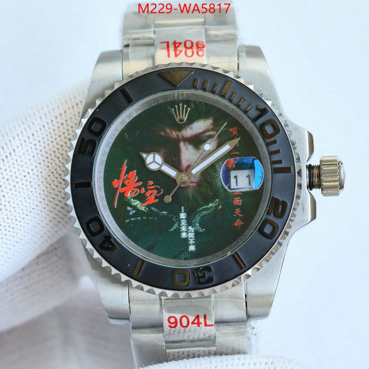 ID: WA5817