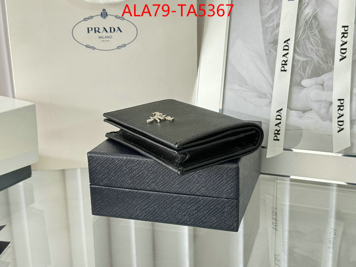 ID: TA5367 $: 79USD,