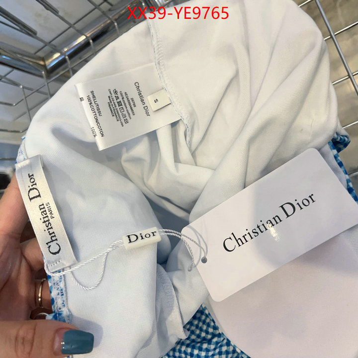 ID: YE9765