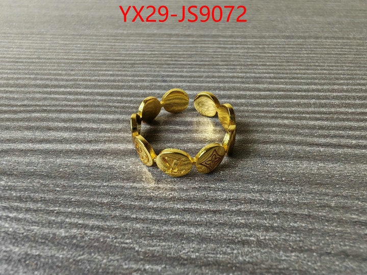 Jewelry-LV high quality designer ID: JS9072 $: 29USD