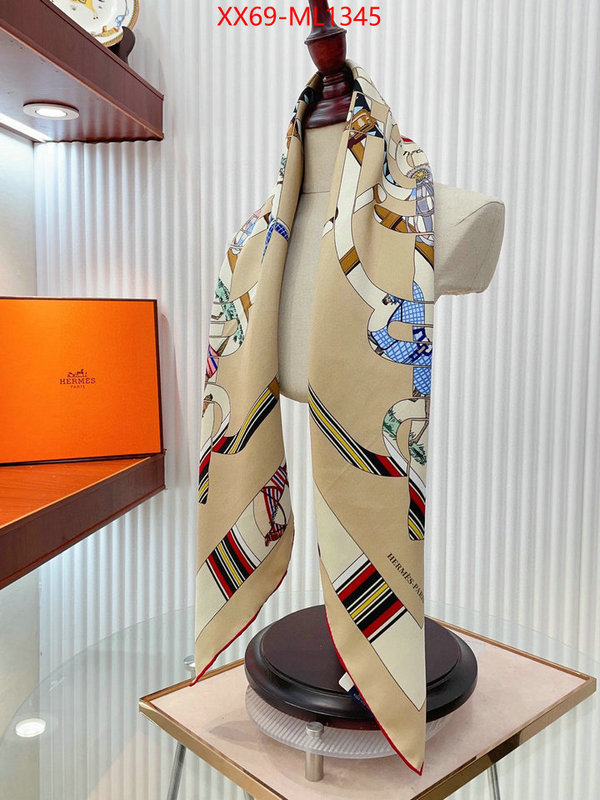 Scarf-Hermes aaaaa customize ID: ML1345 $: 69USD