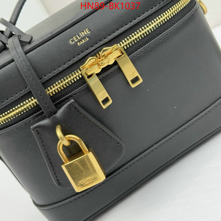 CELINE Bags(4A)-Crossbody- designer fashion replica ID: BK1037 $: 89USD,