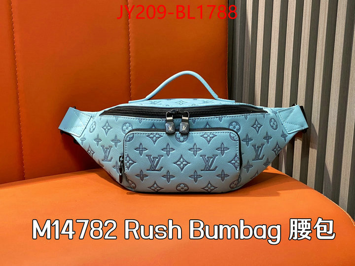 LV Bags(TOP)-Discovery- online sale ID: BL1788 $: 209USD,