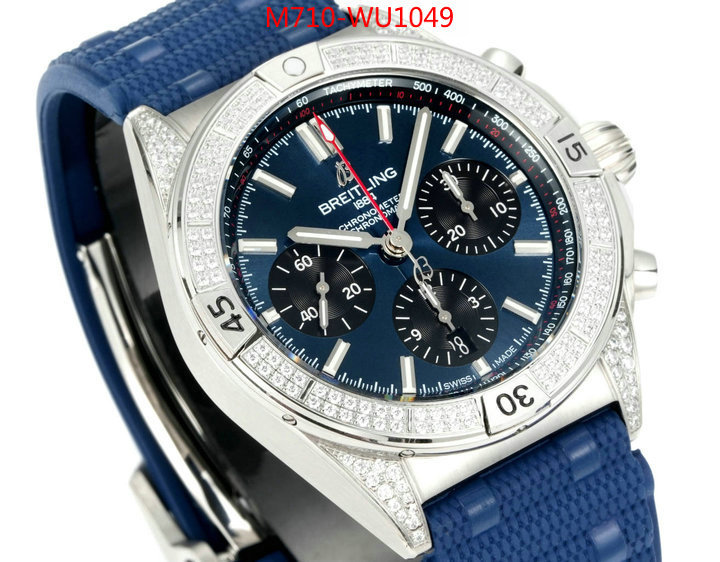 Watch(TOP)-Breitling aaaaa quality replica ID: WU1049 $: 710USD-shoes yupoo Watch(TOP)-Breitling aaaaa quality replica ID: WU1049 $: 710USD