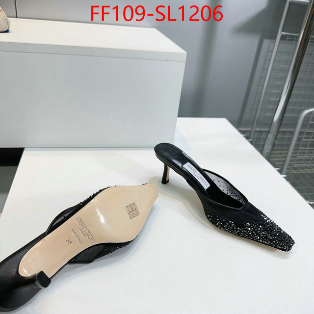 Women Shoes-Jimmy Choo where could you find a great quality designer ID: SL1206 $: 109USD