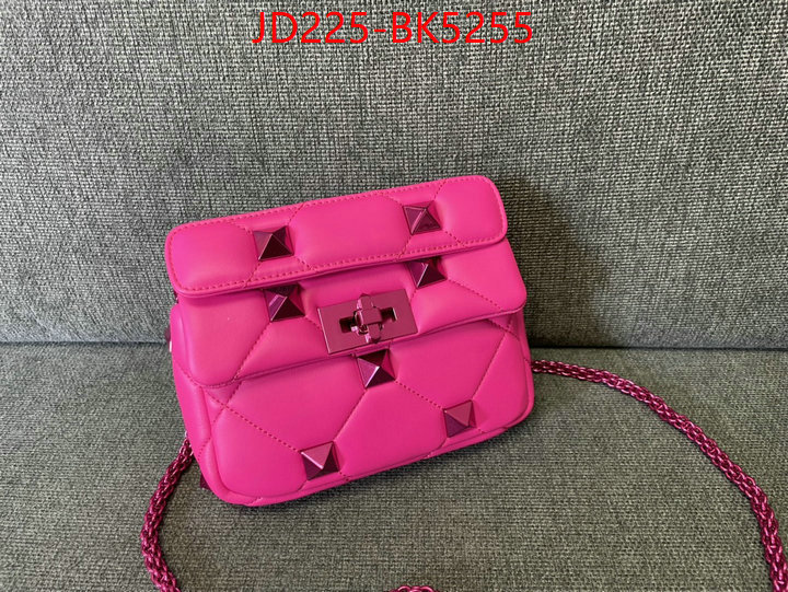 Valentino Bags(TOP)-Roman Stud- shop designer ID: BK5255 $: 225USD,