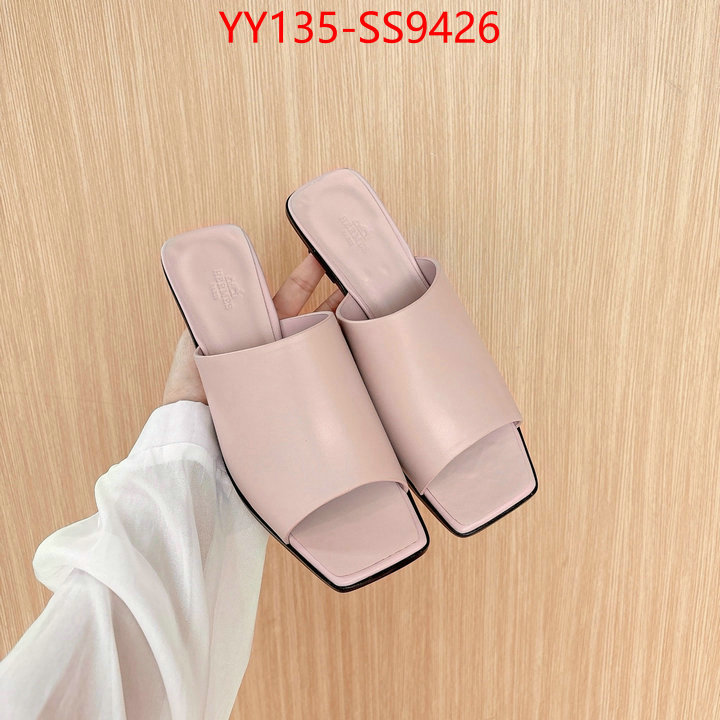 Women Shoes-Hermes outlet 1:1 replica ID: SS9426 $: 135USD