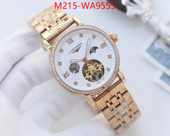 ID: WA9555