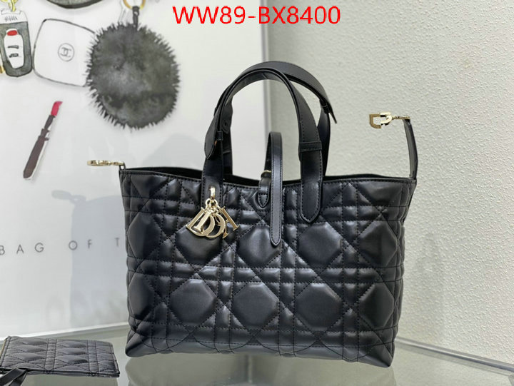 ID: BX8400