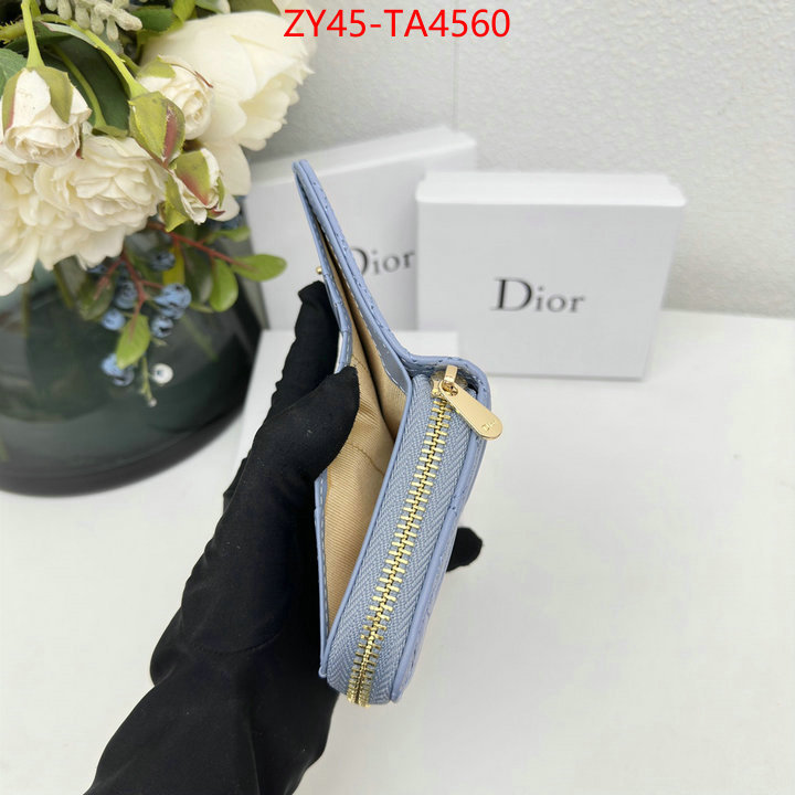 ID: TA4560 $: 45USD,