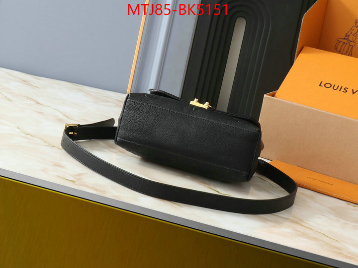 LV Bags(4A)-Pochette MTis Bag- exclusive cheap ID: BK5151