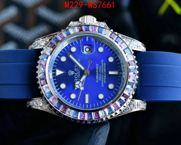ID: WS7661