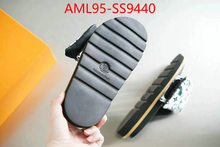 Women Shoes-LV can i buy replica ID: SS9440 $: 95USD